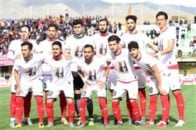 تیم خونه به خونه