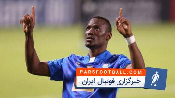 مامه تیام : شفر باعث حضور بازیکنان بزرگ در استقلال می شود