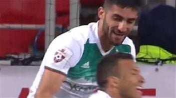 تیم اخمت گروزنی