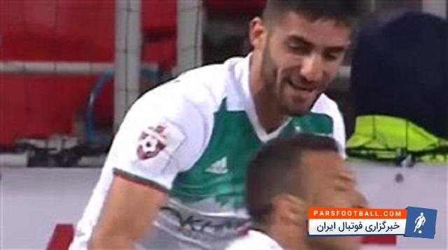 تیم اخمت گروزنی