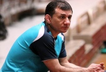 غلامرضا محمدی