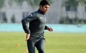 عباس محمد رضایی