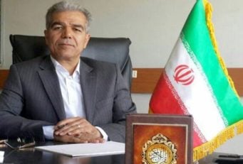 بهمن محمدرضایی