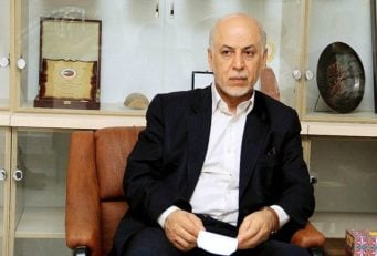 بهروز منتقمی