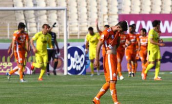 نفت - سهیل مهدی