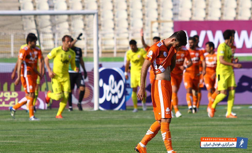 نفت - سهیل مهدی