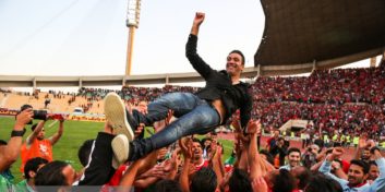 حواشی صعود نساجی مازندران به لیگ برتر