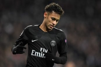 نیمار ؛ 10 مهارت و حرکت ویزه از نیمار ستاره پاری سن ژرمن فرانسه