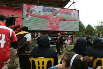 دومین دوره مسابقات کشتی یادواره مرحوم هادی نوروزی کاپیتان فقید تیم فوتبال پرسپولیس در شهر بابل زادگاه این فوتبالیست برگزار خواهد شد.این دوره از مسابقات از تاریخ ۲۴ فروردین در شهر بابل برگزار خواهد شد.