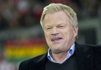 کان : لواندوفسکی انتظارها را برآورده نکرد