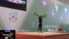 پارمیدا محمودیان اولین رکورد جهانی ایران در وزنه برداری بانوان را ثبت کرد
