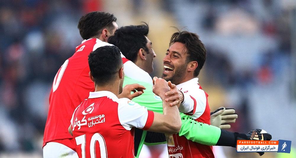 روزنامه پیروزی