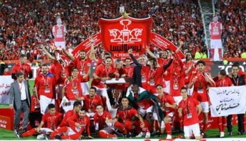 روزنامه ایران ورزشی