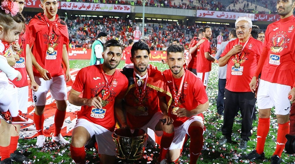 روزنامه ابرار ورزشی