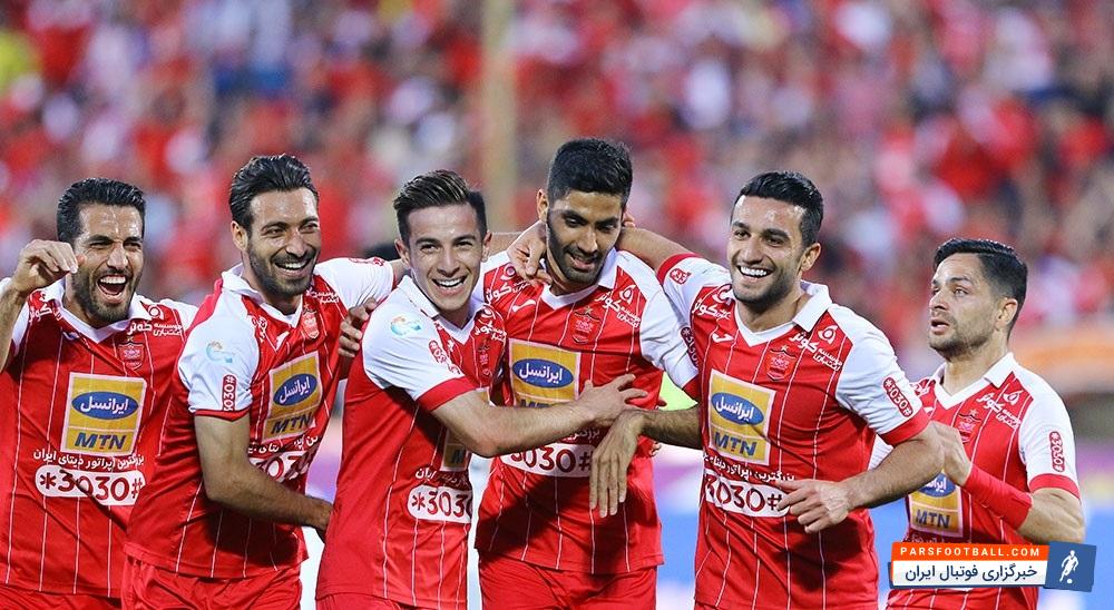 روزنامه پیروزی