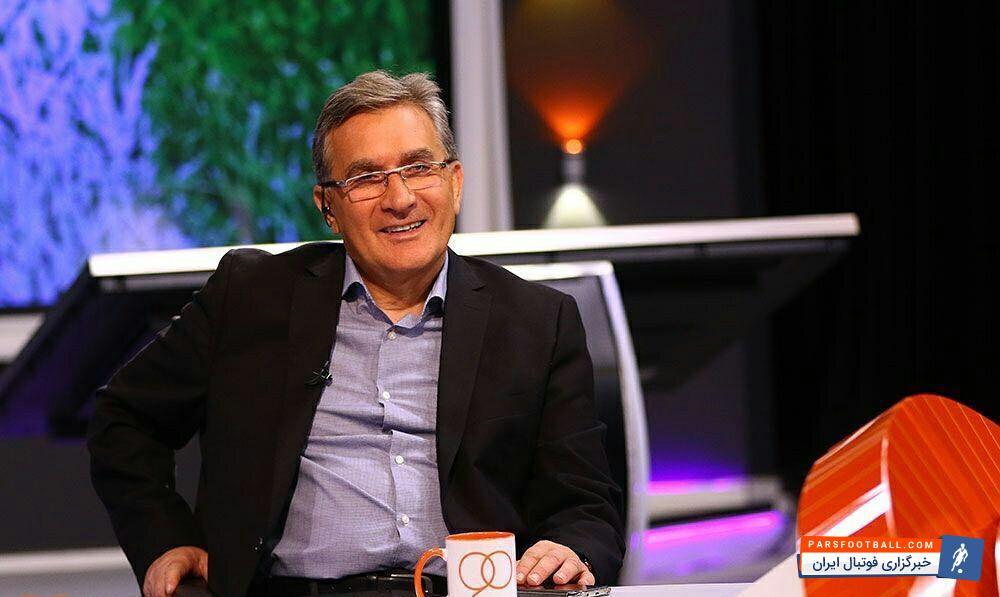 برانکو ایوانکویچ که روز شنبه با شکست 3 هفته مانده به پایان لیگ برتر موفق شد تیمش را قهرمان لیگ برتر کند، امشب میهمان برنامه نود خواهد بود و به سوالات عادل فردوسی پور پاسخ خواهد داد.