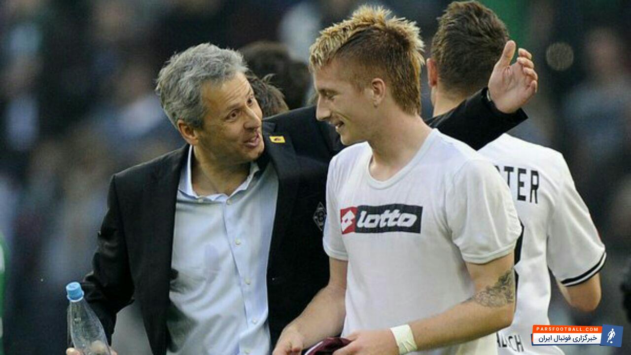 فاوره به احتمال زیاد سرمربی فصل بعد تیم فوتبال دورتموند آلمان خواهد بود