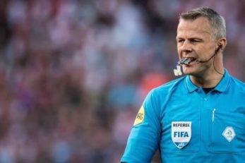 اتحادیه فوتبال اروپا(یوفا) یورن کویپرس را به عنوان داور بازی رفت بایرن مونیخ با رئال در نیمه نهایی لیگ قهرمانان اروپا را معرفی کرد.