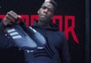 تبلیغات کفش آدیداس ویژه پوگبا