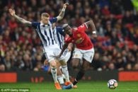 منچستریونایتد