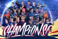 7 گل فوق العاده پاری سن ژرمن