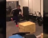 چالش جالب سرخیو راموس