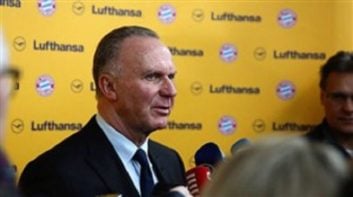 کارل هاینس رومینیگه