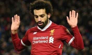 صلاح : قرار گرفتن روبروی رم برای اولین بار برای من بسیار احساسی و هیجانی خواهد بود