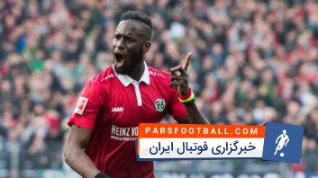 باشگاه شالکه به صورت رسمی از جذب سلیف سانه خبر داد. مدافع 27 ساله و بلند قامت سنگالی باشگاه هانوفر ، روز چهارشنبه به صورت رسمی اعلام کرد که فصل آینده در این تیم بازی نمی کند و تنها 24 ساعت بعد از بیانیه باشگاه هانوفر درباره آینده سانه، او با شالکه قراردادی رسمی امضا کرد.