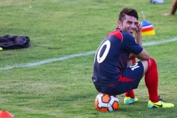 اسماعیل شریفات