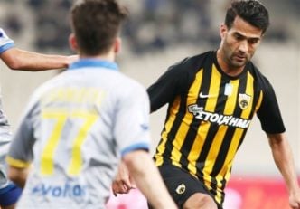 با توجه به خروج میخائیل گریگوریو از سمت سرمربیگری تیم پانیونیوس شایعه بازگشت مسعود شجاعی به پانیونیوس منتشر شده است. پانیونیوس با هدایت این سرمربی 47 ساله عملکرد خوبی در سوپر لیگ یونان نداشته و تا 2 هفته دیگر به همکاری خود با او پایان خواهد داد.