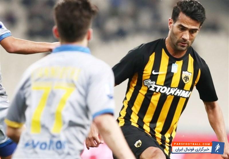 با توجه به خروج میخائیل گریگوریو از سمت سرمربیگری تیم پانیونیوس شایعه بازگشت مسعود شجاعی به پانیونیوس منتشر شده است. پانیونیوس با هدایت این سرمربی 47 ساله عملکرد خوبی در سوپر لیگ یونان نداشته و تا 2 هفته دیگر به همکاری خود با او پایان خواهد داد.