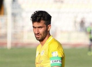 امین شجاعیان