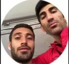 شوخي بازيكنان پرسپوليس با پيشنهاد ديناموزاگرب به صادق محرمی