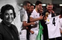 واکنش ویدیوچک به انتحاب سالار عقیلی و علیرضا قربانی به عنوان خواننده های سرود تیم ملی برای جام جهانی و شوخی با محسن چاووشی