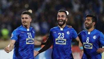 روزنامه استقلال جوان