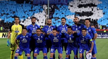 روزنامه خراسان ورزشی