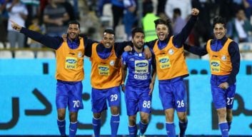 روزنامه ایران ورزشی