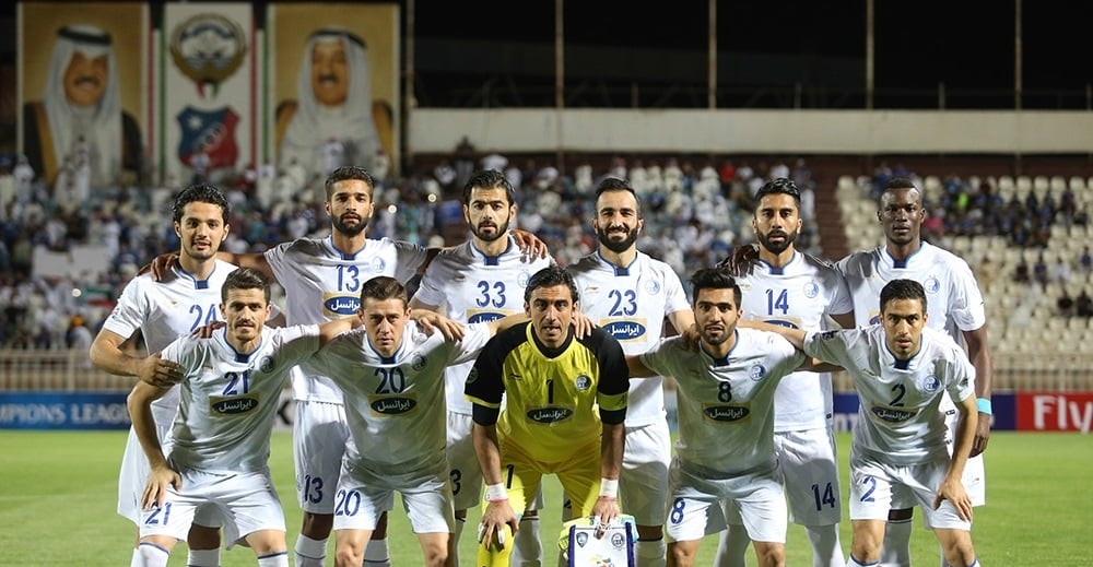 روزنامه استقلال جوان