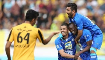 روزنامه استقلال جوان