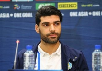 مهدی طارمی مهاجم تیم فوتبال الغرافه قطر از دیدار این تیم مقابل تراکتورسازی تبریز در هفته پایانی از مرحله گروهی لیگ قهرمانان آسیا به‌عنوان دیداری دوستانه یاد کرد.