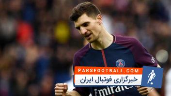 مونیر امکان دارد فصل بعد یکی از تازه‌واردهای تیم فوتبال بورسیادورتموند باشد