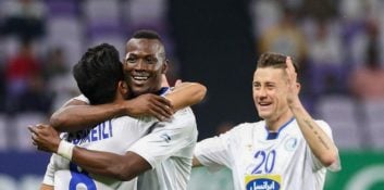 روزنامه خراسان ورزشی