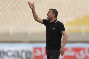 عبدالله ویسی