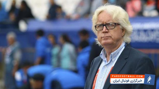 شفر و کار روی استراتژی نحوه بازی استقلال حتی سر میز شام