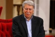 به بهانه درگذشت زنده یاد بهرام زند