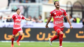 احمد نوراللهی