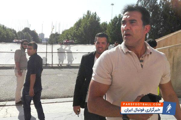 احمدرضا عابدزاده