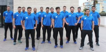 تیم ملی واترپلو