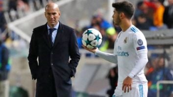 آسنسیو : فکر می کنم هیچوقت سبک بازی ام را تغییر نداده ام و همیشه اعتماد به نفسم را حفظ کرده ام